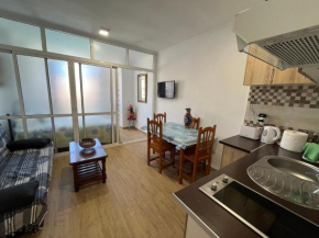 VIS3 - Estudio con Wifi, Centro a 200 metros, Playa a 850 metros